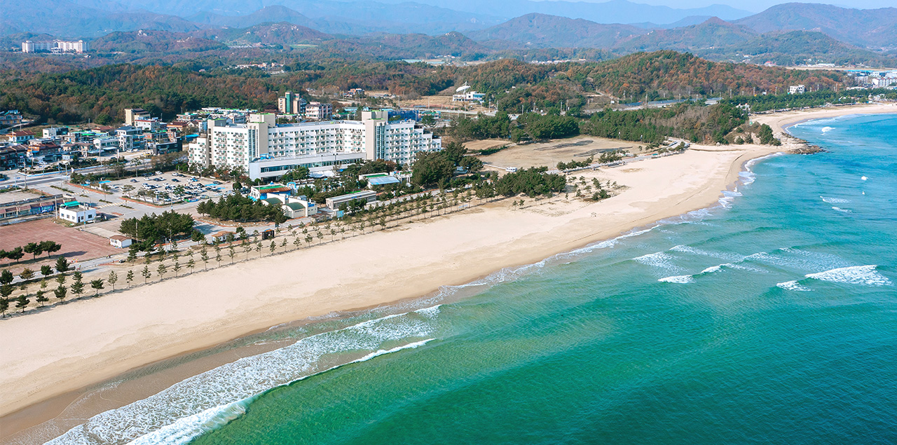 오션투유리조트