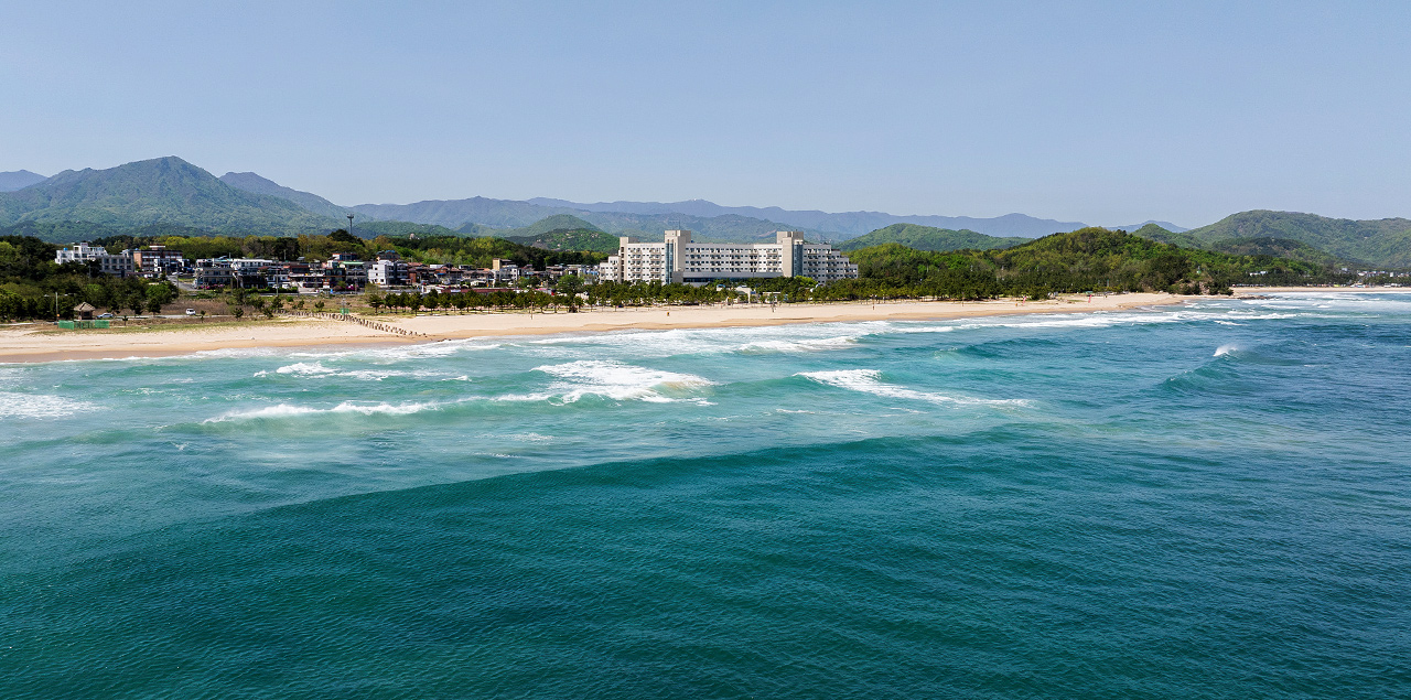 오션투유리조트