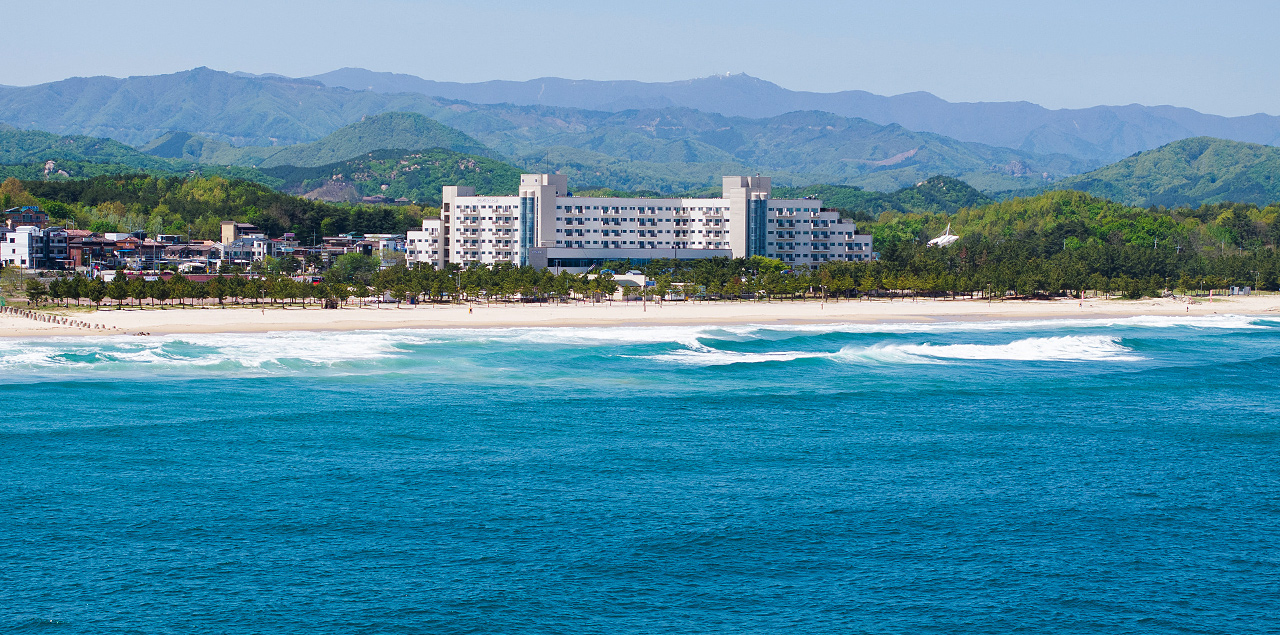 오션투유리조트