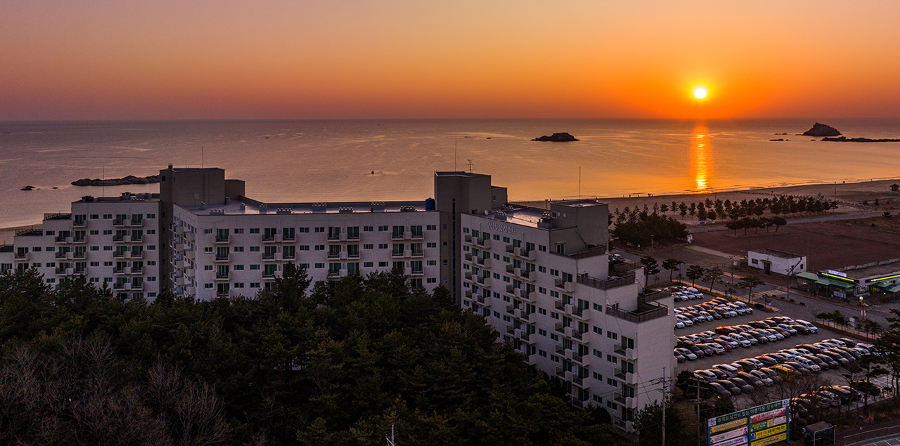 오션투유리조트