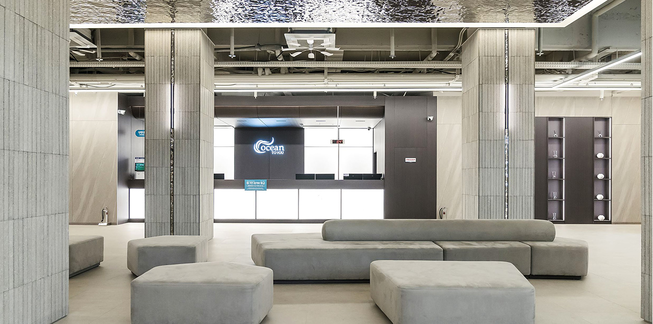 오션투유리조트