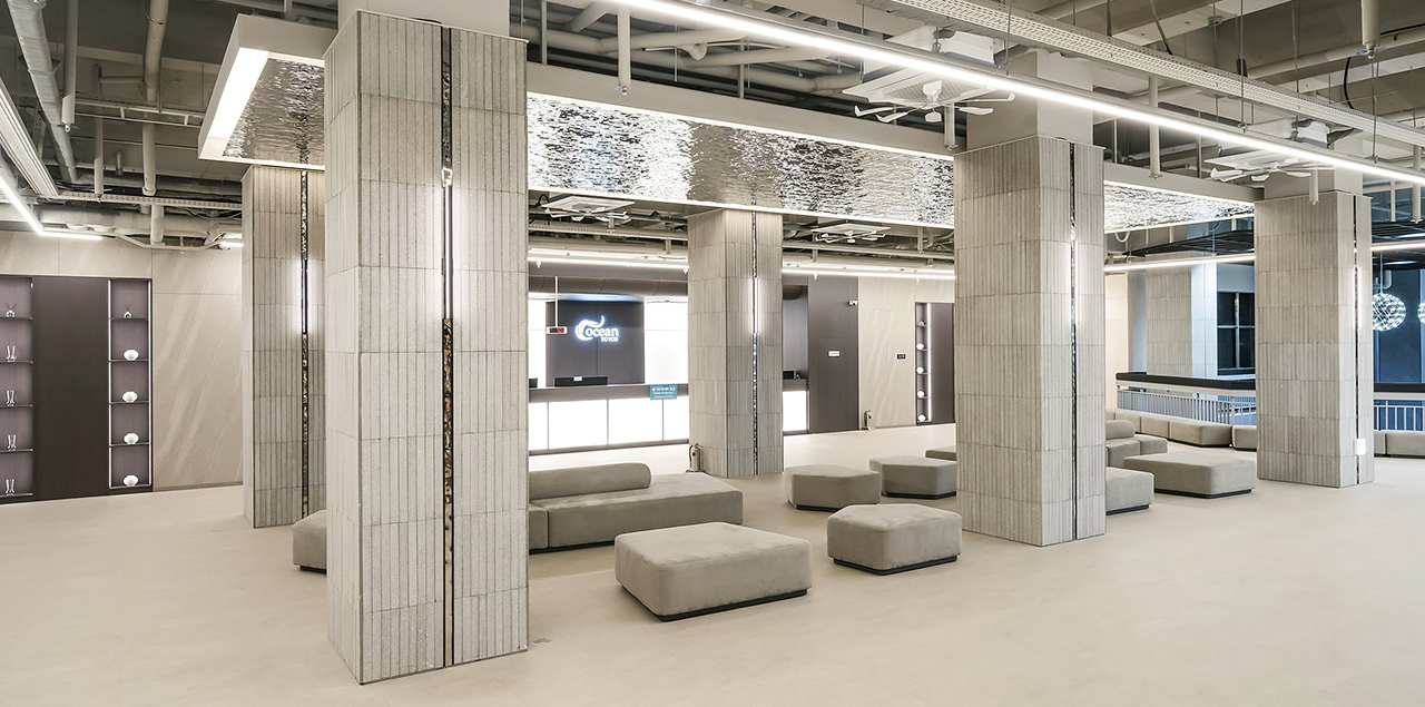 오션투유리조트