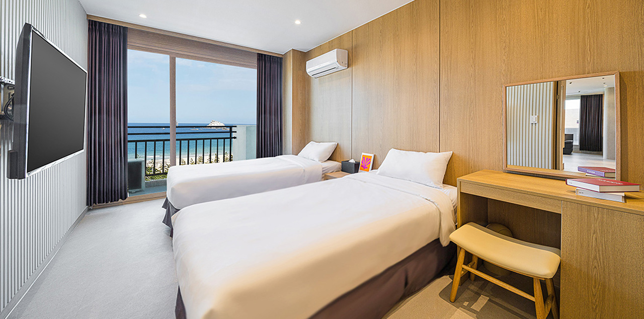 오션투유리조트