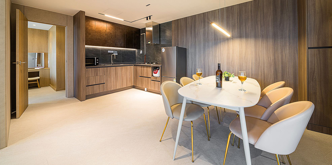 오션투유리조트