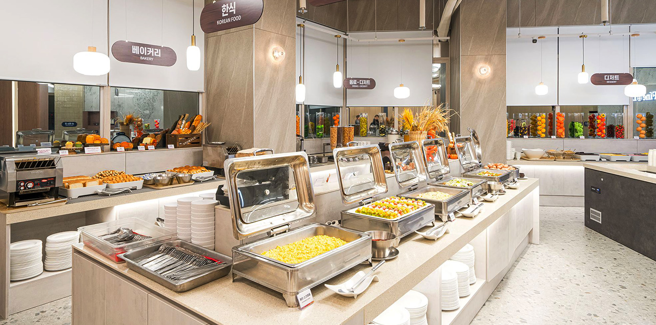 오션투유리조트