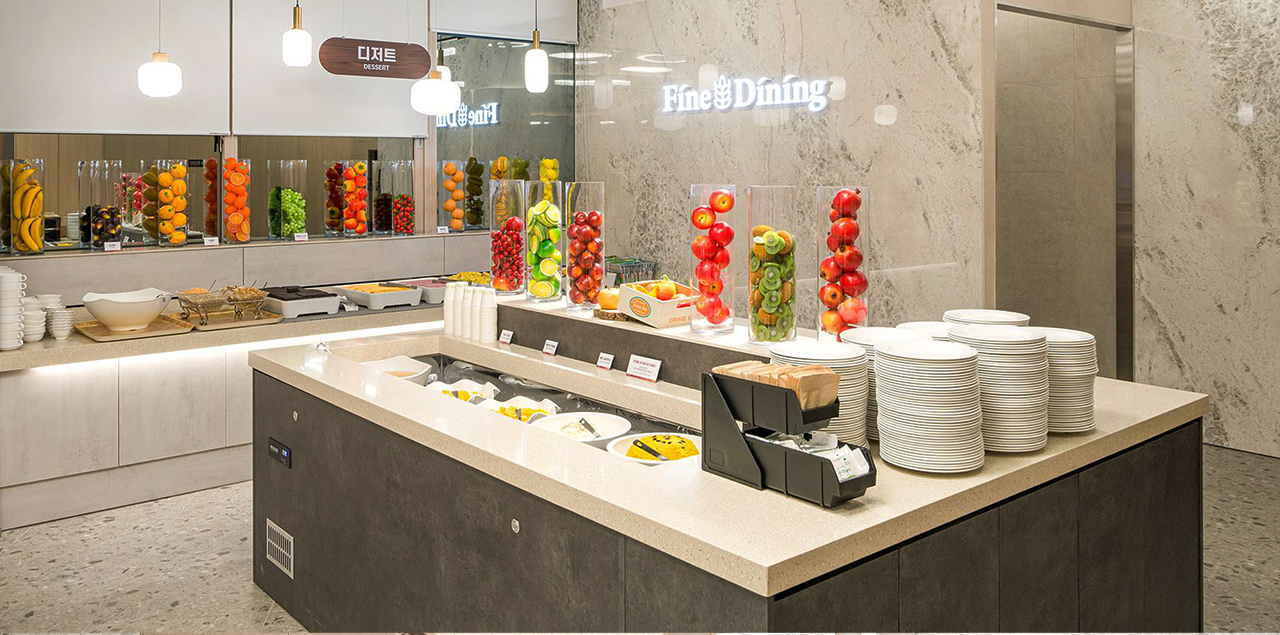 오션투유리조트