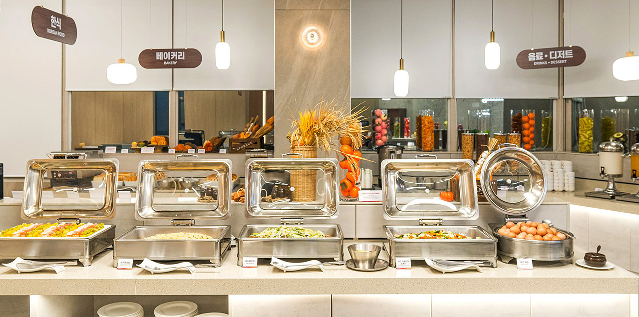 오션투유리조트