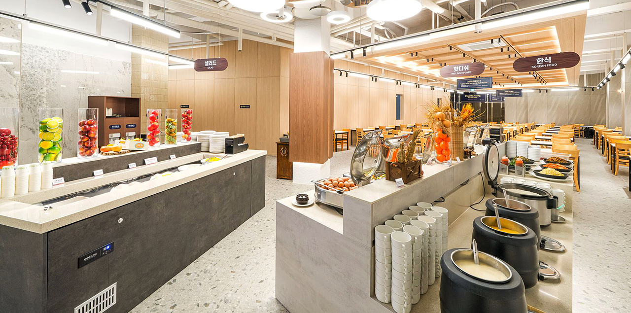 오션투유리조트