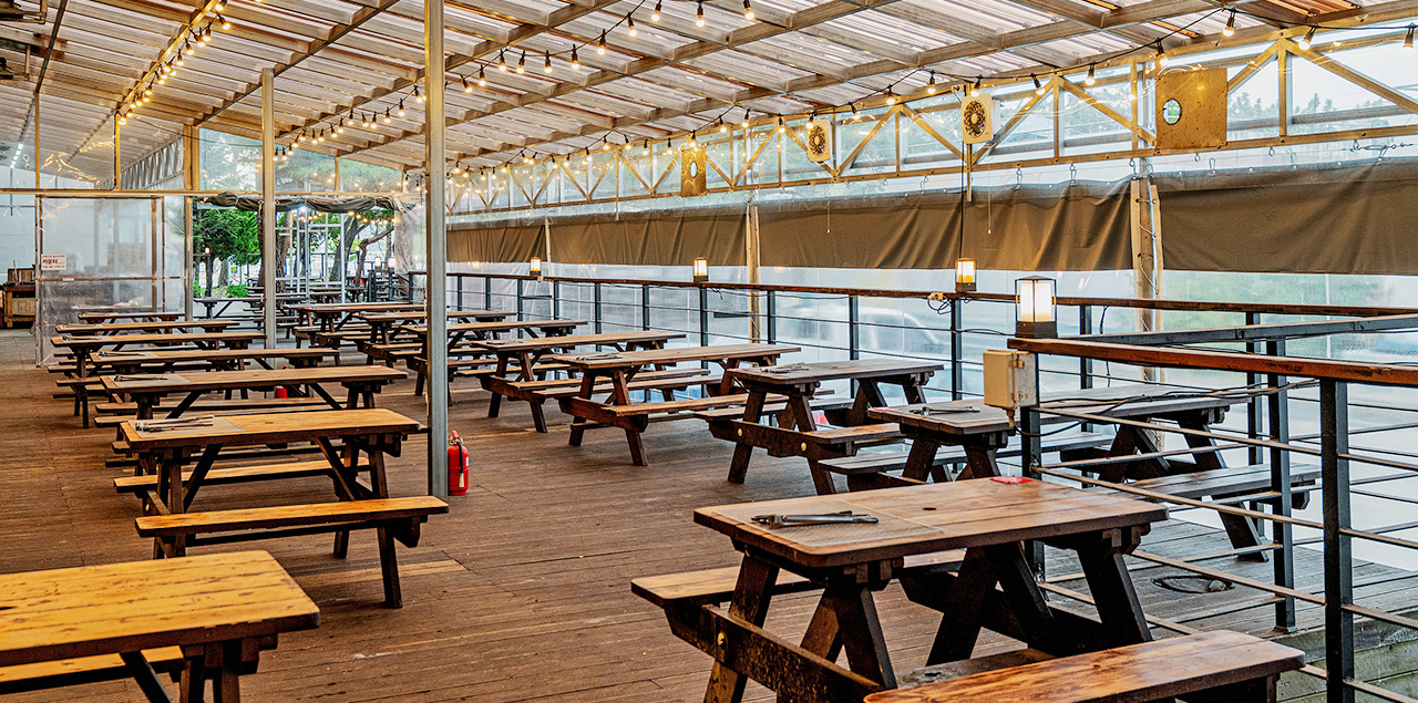 오션투유리조트