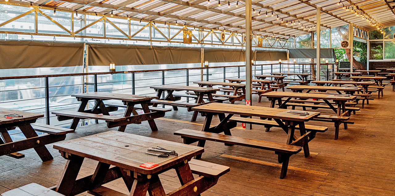 오션투유리조트